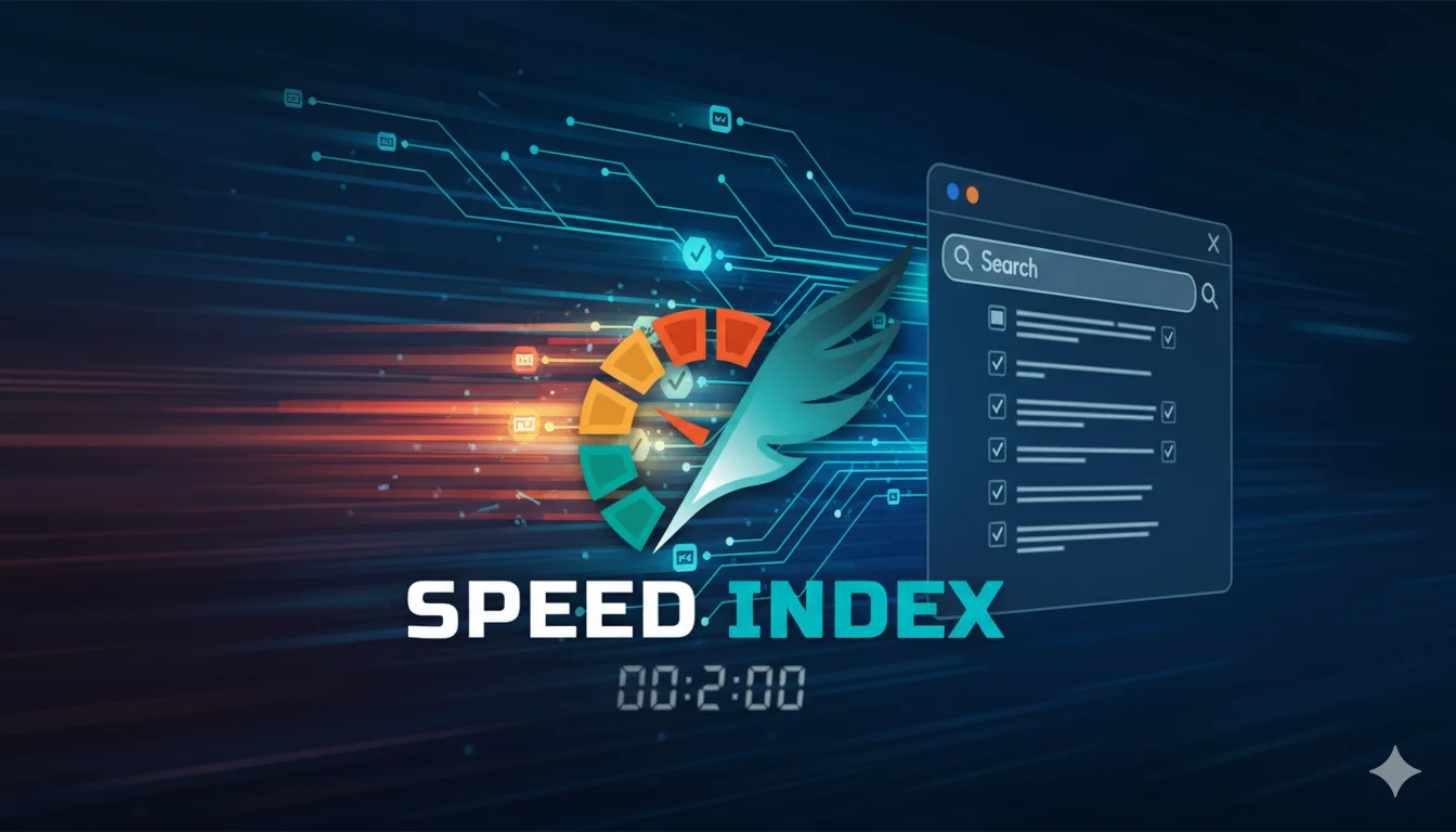 SpeedIndex Pro: The Fastest URL Indexing Tool That Gets Your Pages on Google in Under 2 Minutes