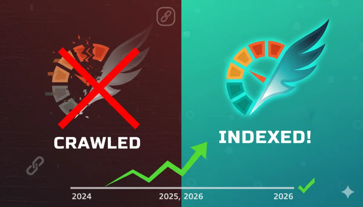 Crawled - Currently Not Indexed: The Complete Fix Guide for 2026 (With Root Causes, Solutions & Fastest Recovery Method)