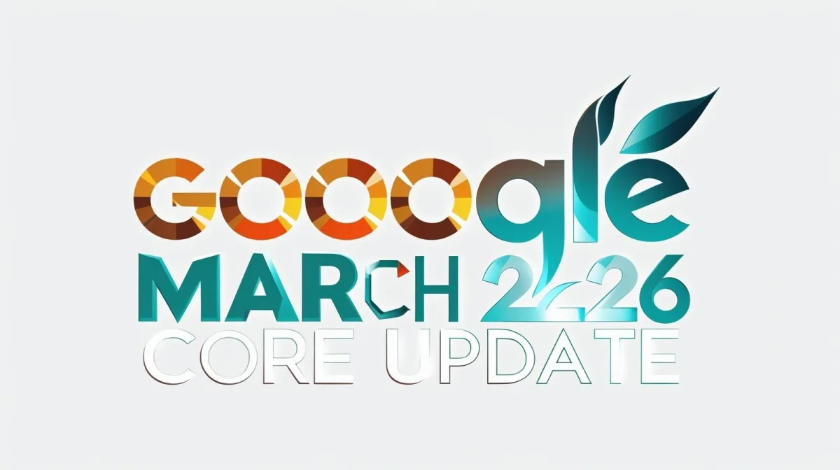 Google March 2026 Core Update: Everything SEO Professionals & Agencies Need to Know